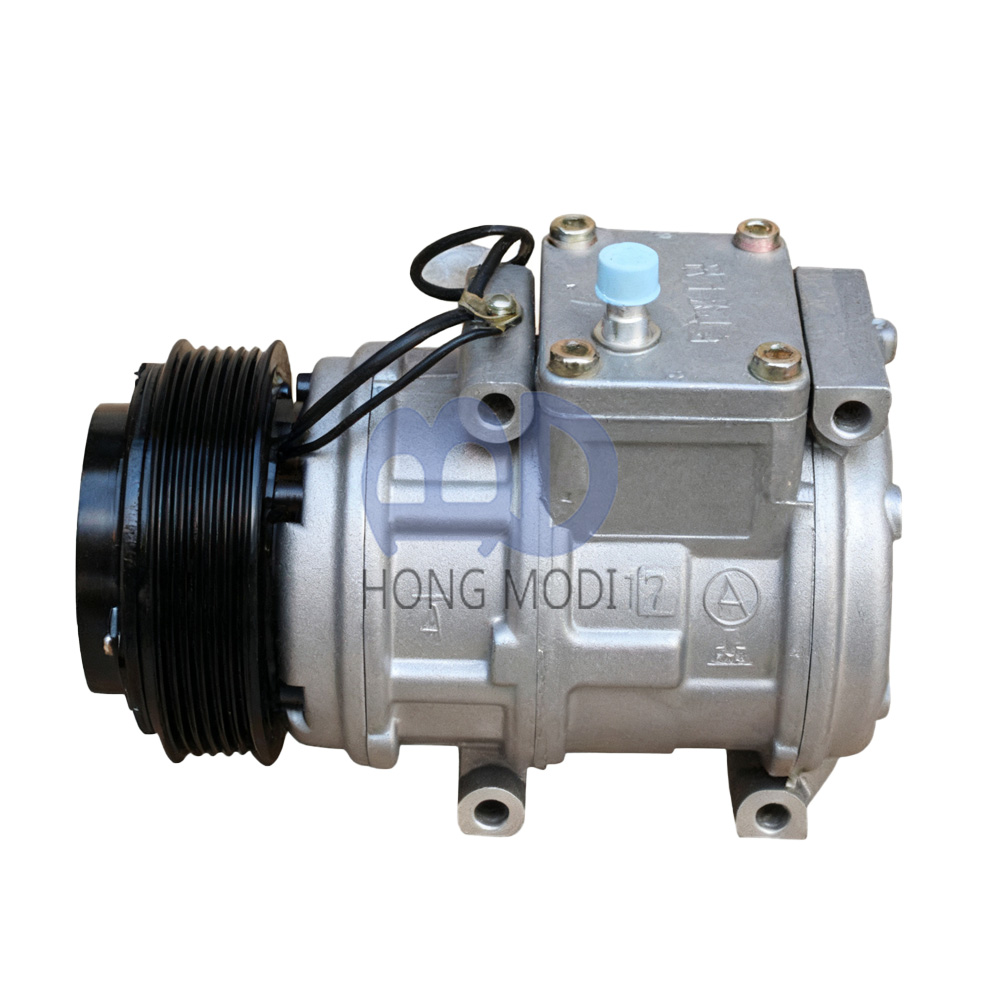 Toyota Sienna XLE air-conditioned server, 2001-2003 model, 3.0L V6 engine, original part number 88320-08030