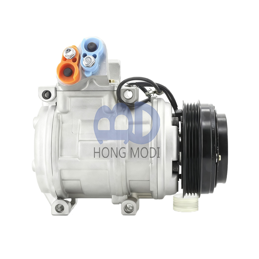 88320-26450 8832026450 Air Conditioning Compressor 10PA17C Toyota Hiace RZH