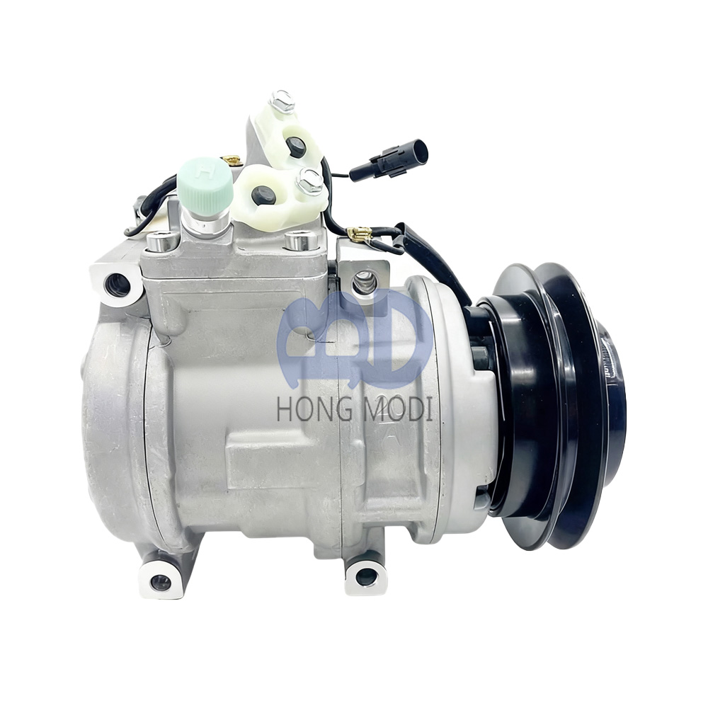 88320-60750 88320-60590 447200-6660汽车交流压缩机丰田Landcruiser FZJ80 FZJ100