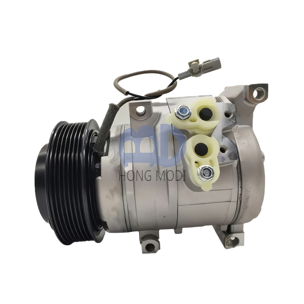 447190-2661 88310-21140 88310-0K460 10S15C丰田Hilux汽车交流压缩机