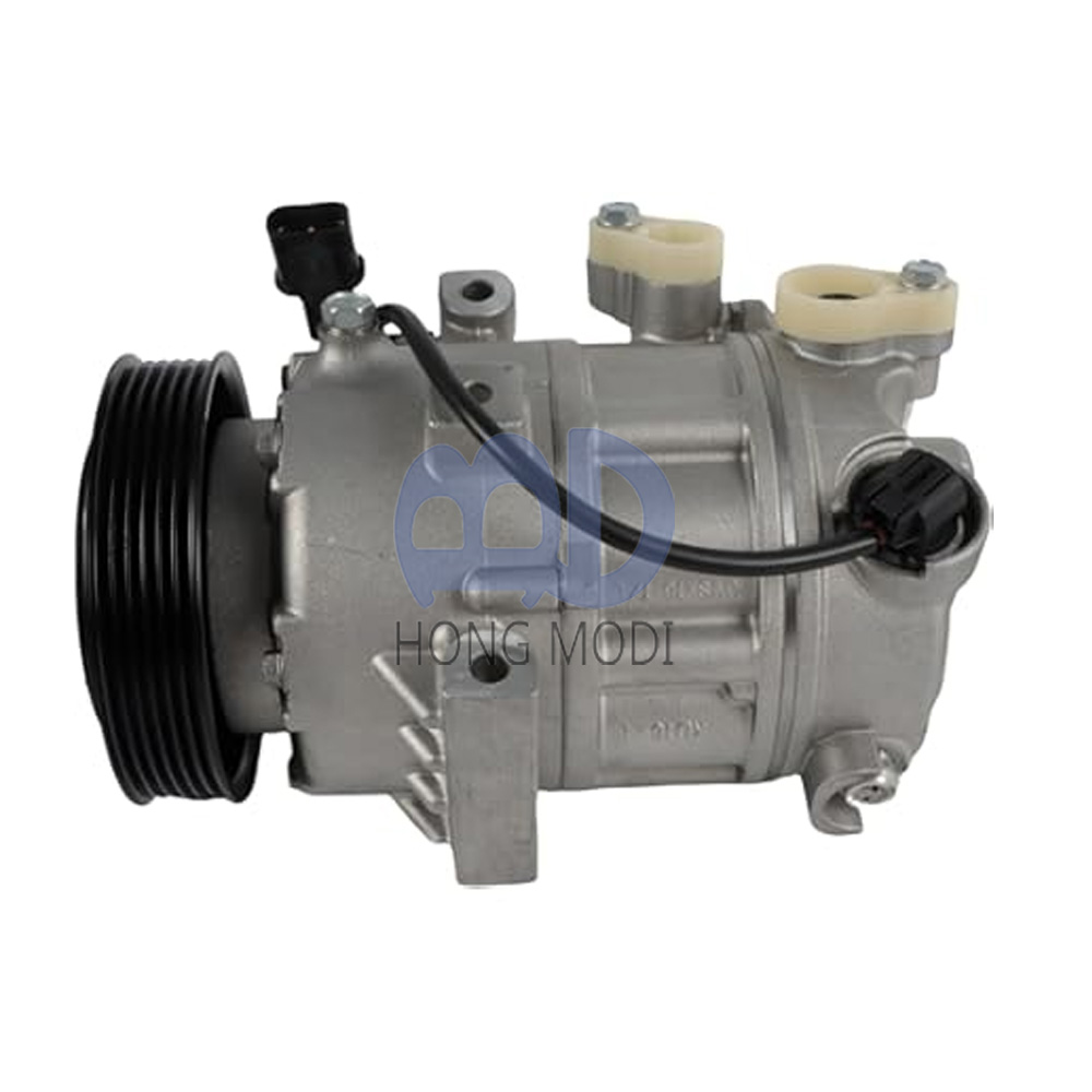 New air conditioning compressor part numbers for Toyota Vios/Yaris: 447190-6890, 447220-5491