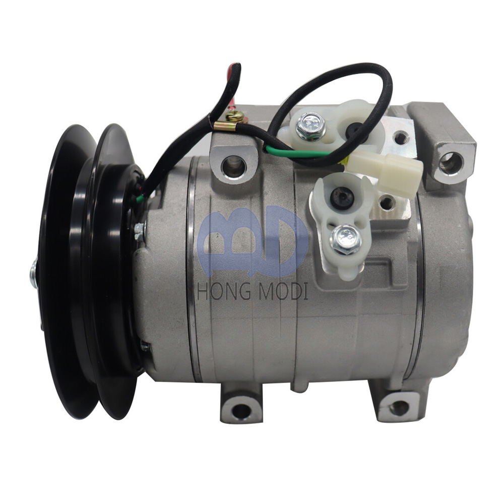 Automatic AC compressors: 447220-4340/ 447220-3276/ 447220-3275, 88320-33140/88320-33160/ 88320-48030, 88320-07040