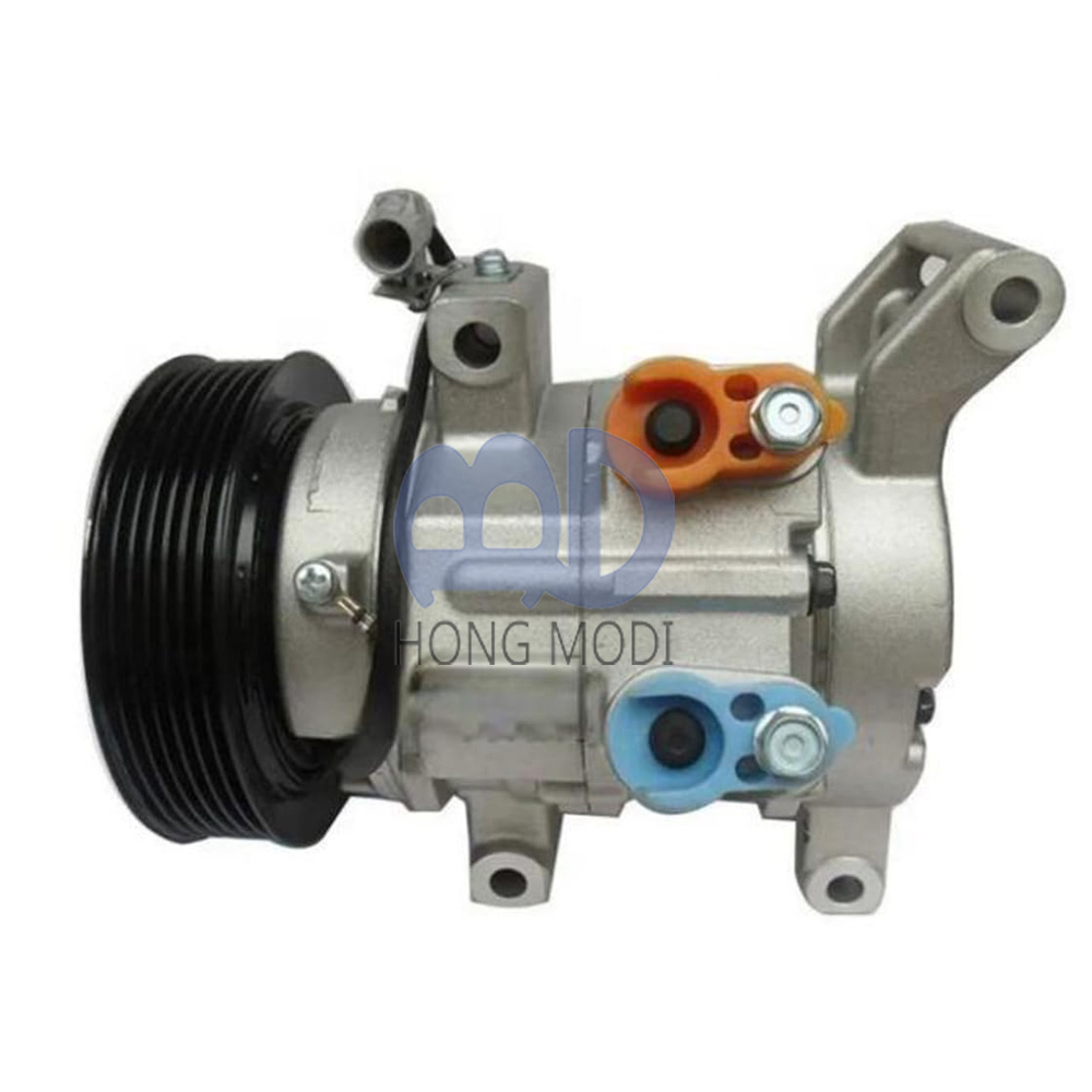 10S11C automotive air conditioning compressor for Toyota Hilux Vigo 447260-8040 4471902490