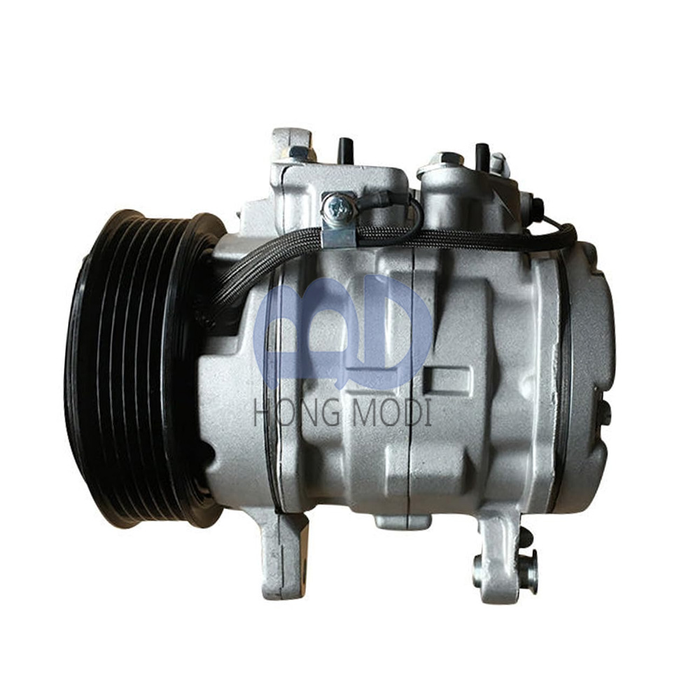 适用于丰田威驰/Avanza 1.5 2004款的汽车空调系统压缩机（零件号：JK447220-4094 JK4472204094）