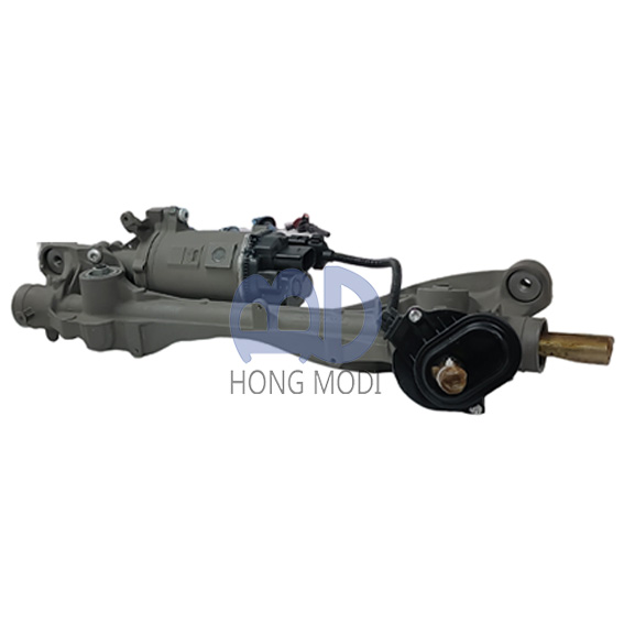 大众Atlas电动转向齿轮齿条总成 OEM 3QF423051D