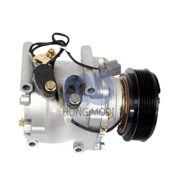 适用于本田思域的空调压缩机 38800-PLA-E021 38800-PDE-E010 38800-PLM-A01 38810-PLC-006