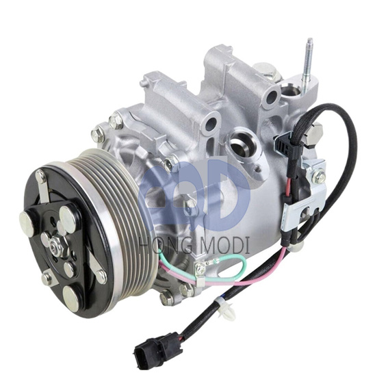 空调压缩机 38800-RNA-A010 38800-RNA-A020 38800-RNC-Z010 38800-RZV-G01 38810-RZV-G02 38810-RZV-G01 适用于 2006-2015 款思域