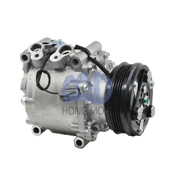 适用于 1996-2000 年款本田思域 1.6L 的空调压缩机 38810P2FA01