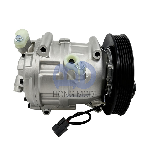 供应适用于 2.5TL、雅阁、奥德赛、途鹰、威驰等车型的汽车空调压缩机，型号为 38810-P3G-003、38810P3G003 和 38810-P45-G02