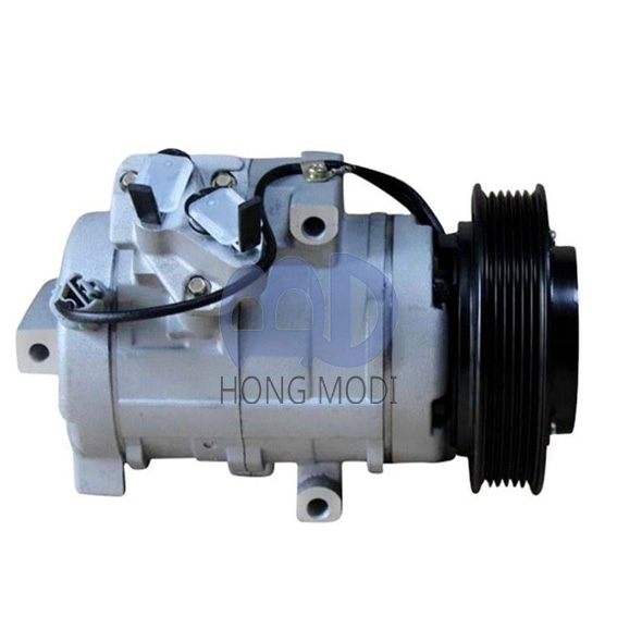 零件编号：38810PGM003 38810-PGM-003 空调泵