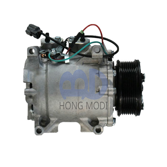 本田 CR-V 2.4L 空调压缩机和离合器 38810-PNB-006