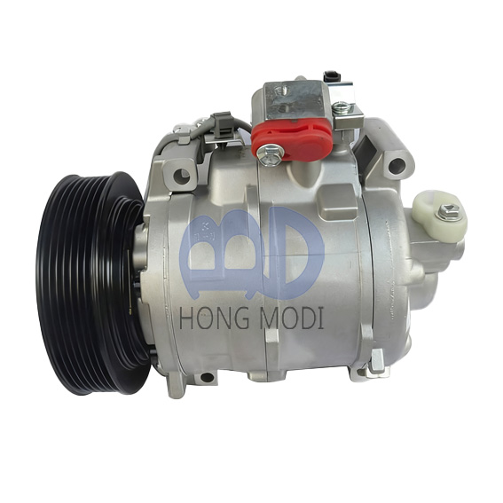 适用于本田雅阁3.5的全新空调压缩机 38810-R40-A01