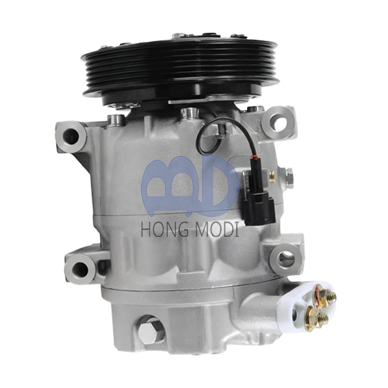 适用于日产 Maxima/Cefiro A31 的汽车空调压缩机 92600-0L703/92600-2y000/92600-2y001/92600-2y010/92600-2y01A/92600-2y01b/Cat2901/67424 /67655