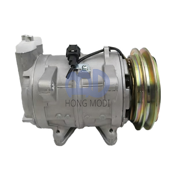 92600-VK200 92600-VL20A 92600VK200 92600VL20A日产皮卡400汽车交流压缩机