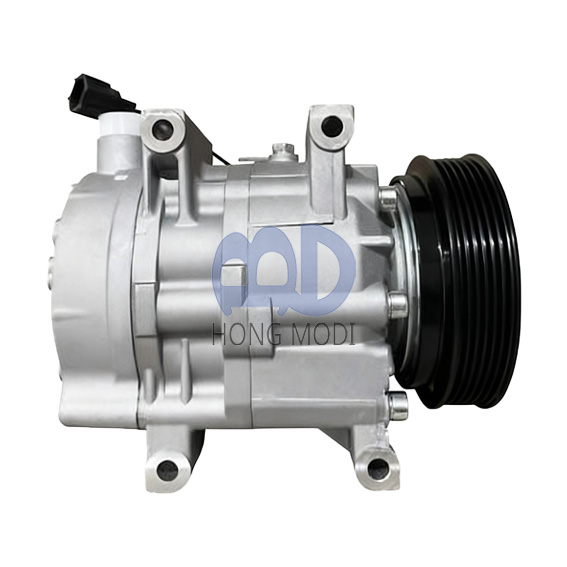 适用于日产奇骏Primera 92600-AU010 3K610-45010 空调压缩机 92600-AU000