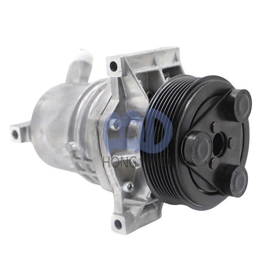 适用于日产 Versa 1.6L 2009-2011 的 92600-CJ73D 和 92600-CJ73A 空调压缩机