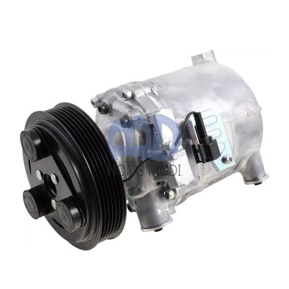 原装日产压缩机冷却器 92600EA01A / 92600-EA01A OEM