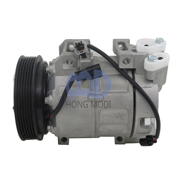 92600-JG30A 空调压缩机 12V 适用于 2007 款日产奇骏 (T31)