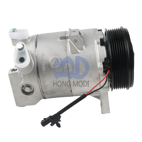 适用于Murano Maxima DKS17D的空调压缩机926001JA1A 92600-1JA1A 92600JP00C 92600JP01C 92600-JP00C，空调压缩机替换件