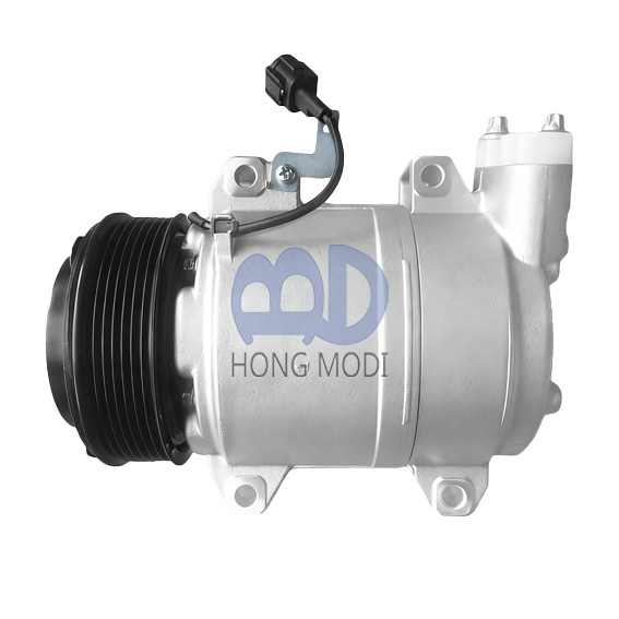 压缩机。适用于日产 Caravan/URVAN E25 柴油版/NV350 92600-VZ20P 92600-VZ20A 92600V-VZ00B 92600-VZ00A 5060123040 D/KS17d