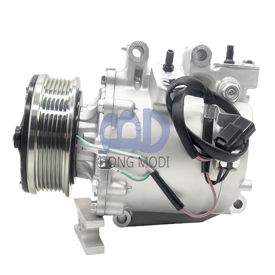 TRSE09 空调压缩机，适用于本田、CRV 6PK 38800-R6F-G210-M2 38800R6FG210M2 3720A