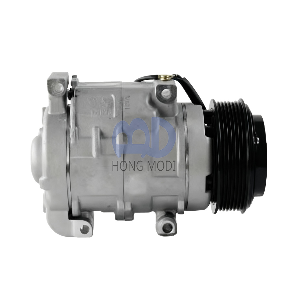 汽车压缩机447280-0053/447160-0050 2473005652 10SR19C