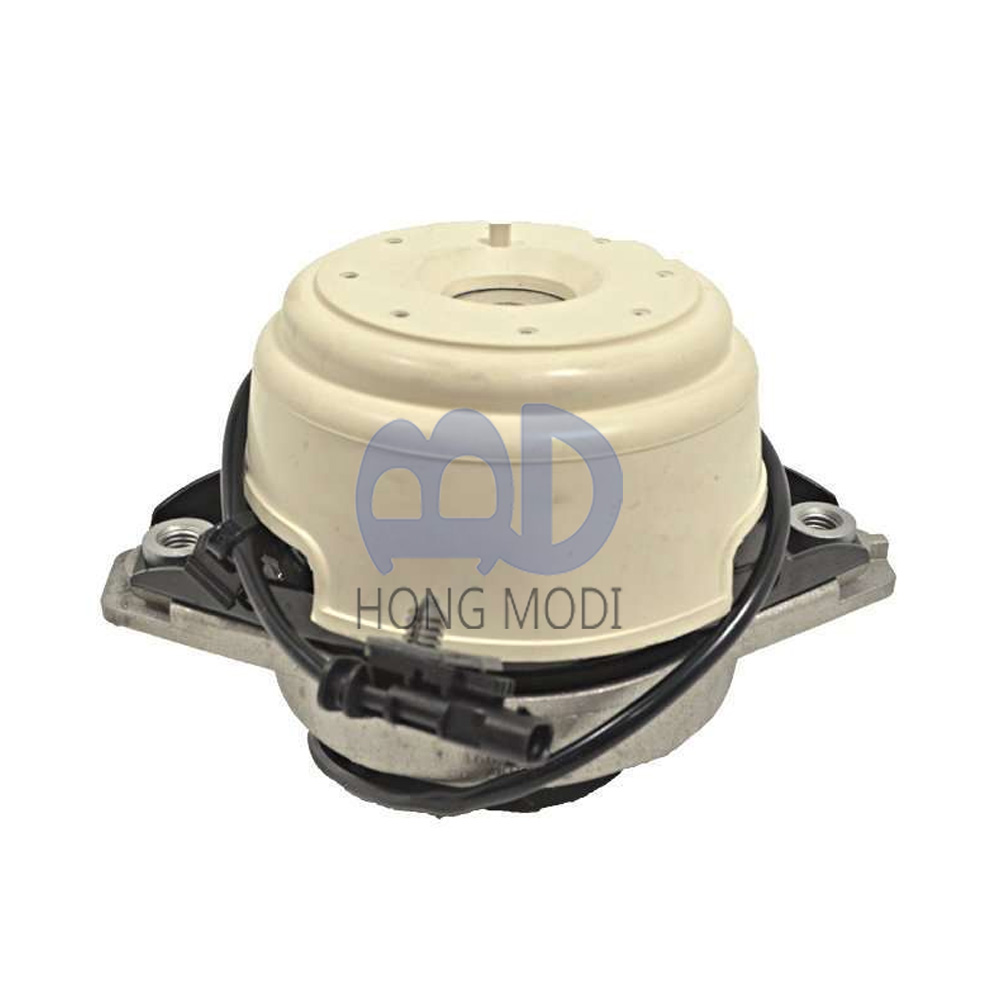 发动机支架（左+右）1662406817 1662406917 适用于奔驰W166 GL350 ML350 2012-2016发动机