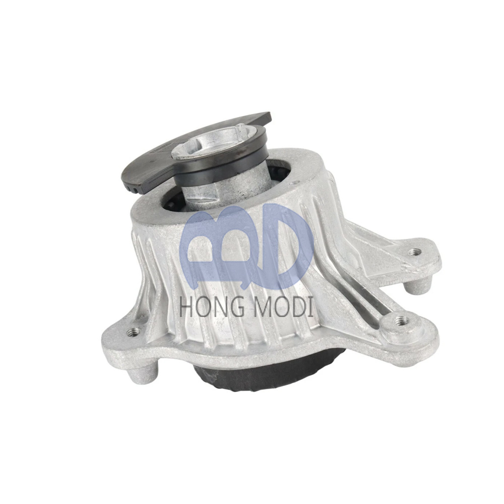 适用于奔驰 W213 E 级 CLS E350e E400 16-19 的 FEBI 发动机支架2052406317 2052400300 2132401000 2052407700