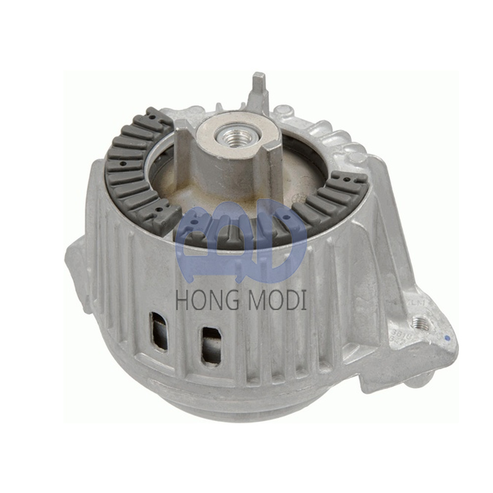 2072400717 - 发动机支架，梅赛德斯-奔驰