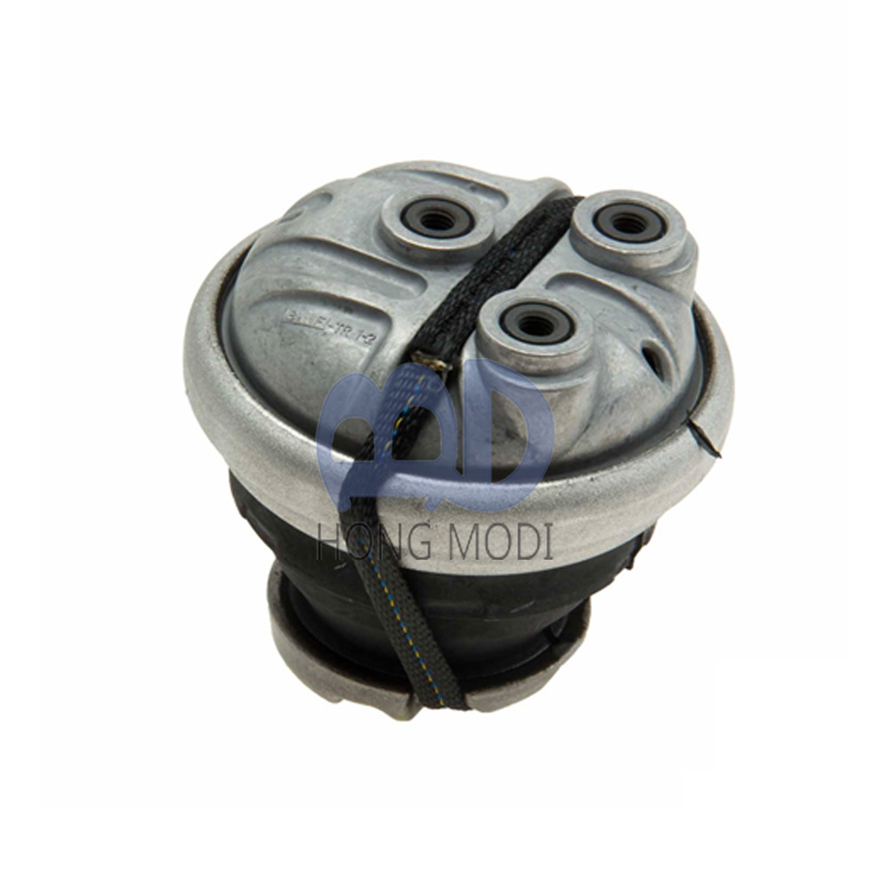 Febi-Bilstein 发动机支架；前部 | 2162400017