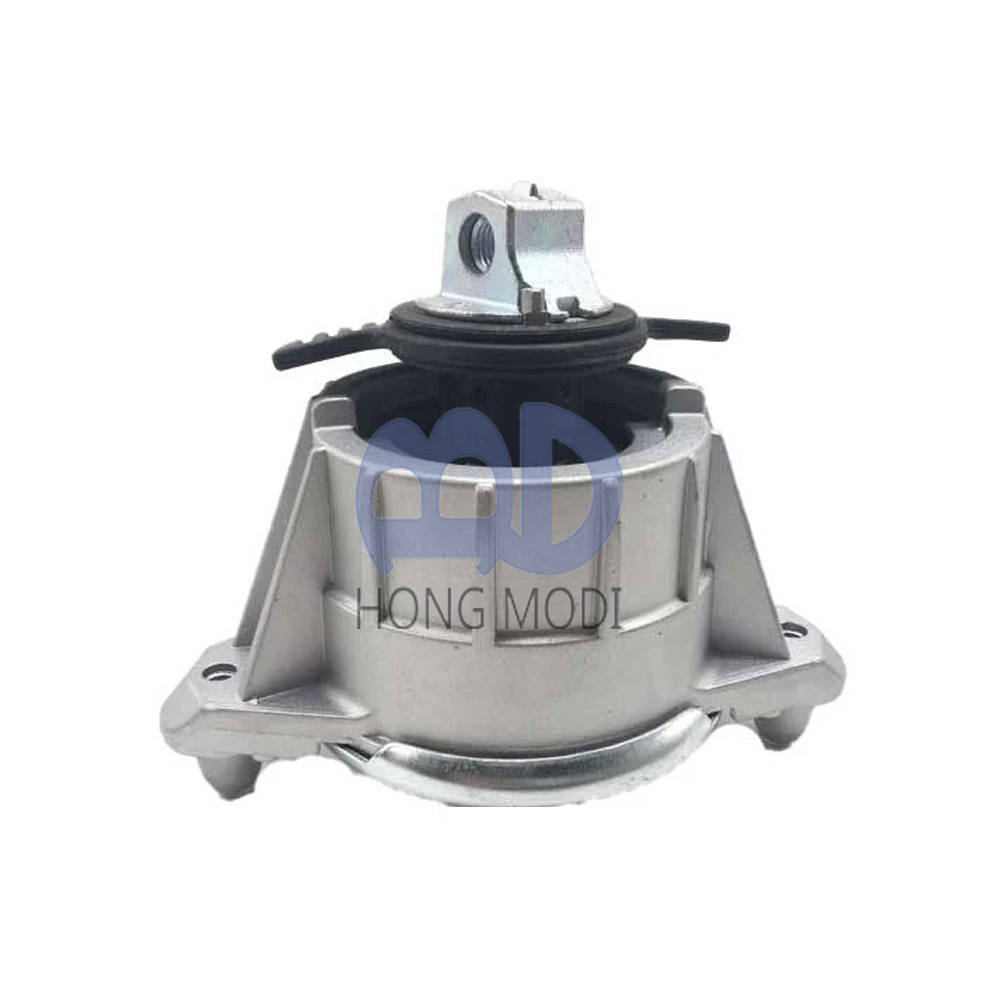 奔驰发动机支架，发动机托架，2182400717/2182400817