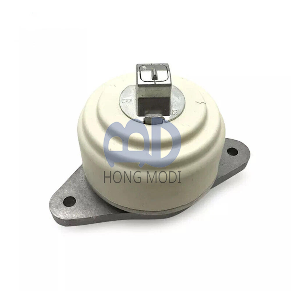 适用于奔驰 W221 S550 4MATIC 的 2 个左右发动机支架 2212406517