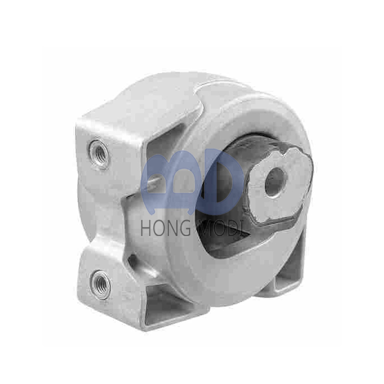 适用于奔驰W169 W245的FEBI右后手动变速箱支架 1692400618