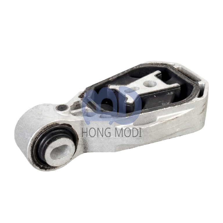 2472400400 -梅赛德斯-奔驰、SMART发动机支架原厂零件编号