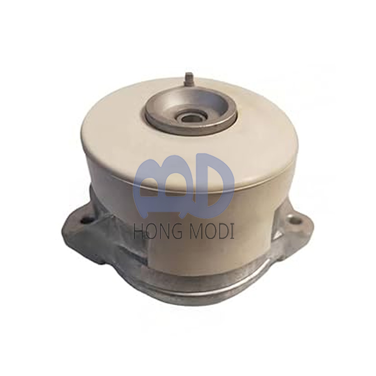 发动机机脚垫（左/右）2052400800 + 2052400900 适用于奔驰W205 C300 2016-2018 C350e 2017-2018