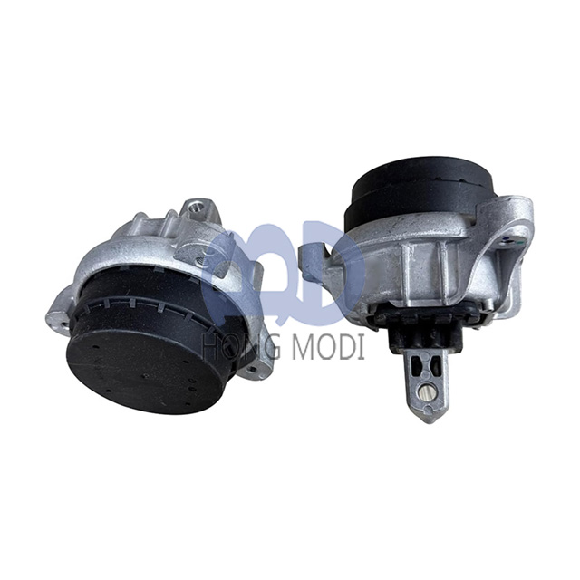 适用于宝马5系的左侧发动机支架，零件号：22117935141、22116785601、22117935149、22116780263