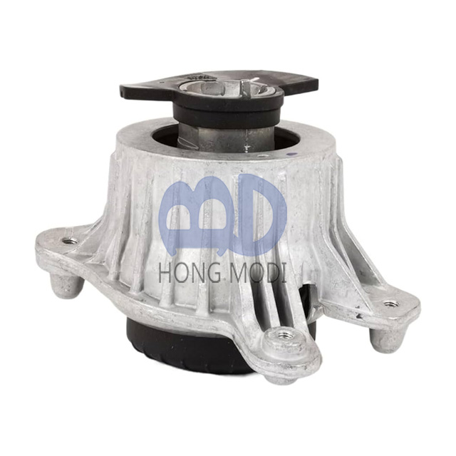 2132403300 汽车配件 1个 右侧发动机支架 适用于奔驰 W213 E350e E400 汽车配件