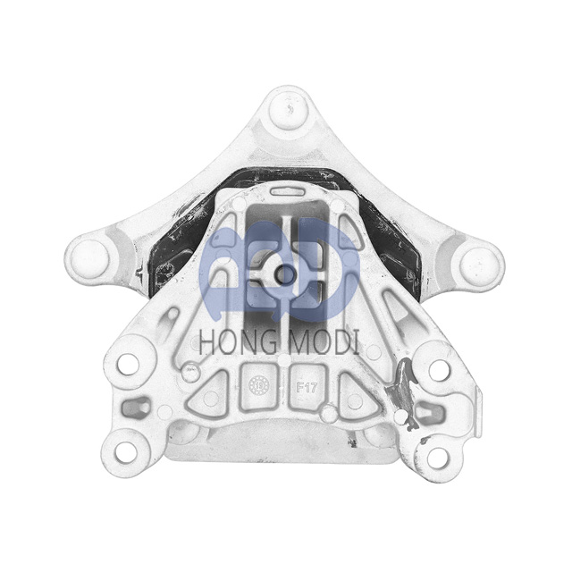 BAPMIC变速箱支架 2222402918 适用于奔驰S63 AMG