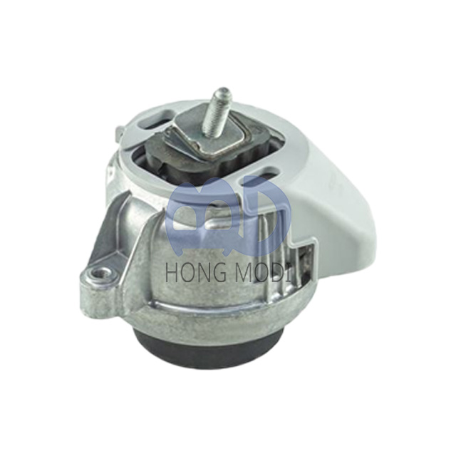 宝马原厂全新发动机机脚垫套装（左右）22112284817 22112284818 M3 M4 F80 F82