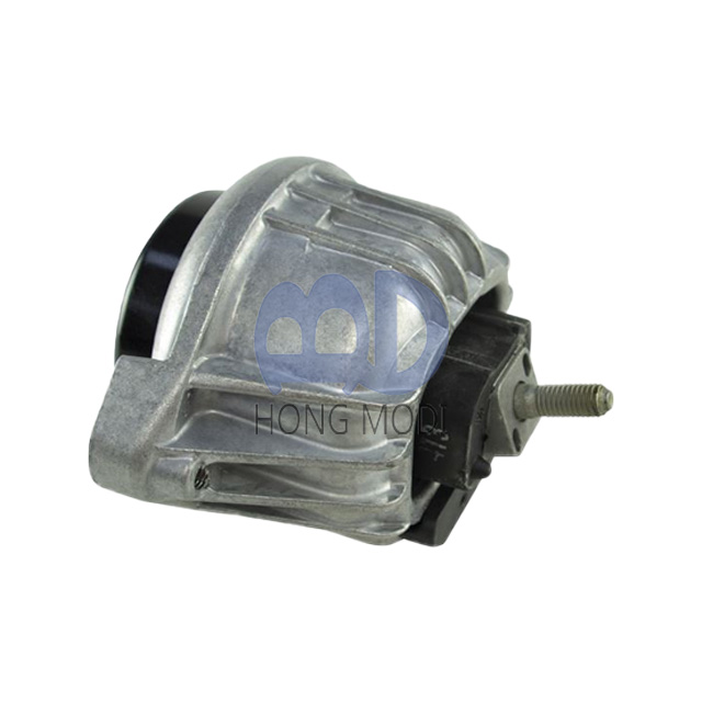 TOPAZ 22116760330 液压前发动机支架，兼容宝马 E82 E88 E90 E92 128i 323i 325i 328i 330xi Z4 LR