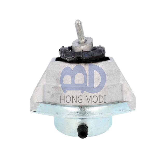 变速箱支架 2 个发动机支架 22116761091 22116761092 22116770725 适用于宝马 5 系 6 系 E60 E61 E62 E63 E64 发动机支架