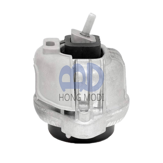 宝马 22116773744 右侧发动机支架