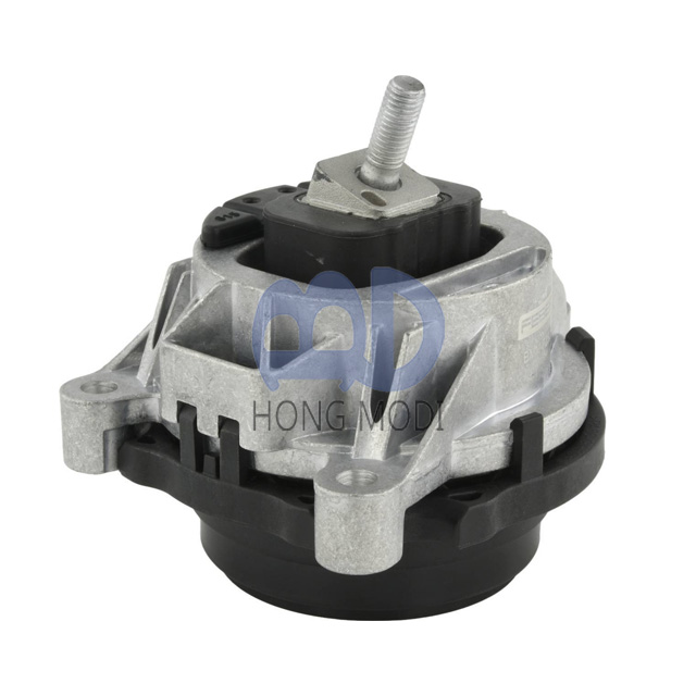 左侧发动机支架（液压）OEM 22116785711 Febest BMM-F25LH