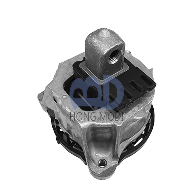 宝马5(G30，G31，F90) 6(G32) 7(G11，G12) 的高品质汽车备件右发动机支架22116860478