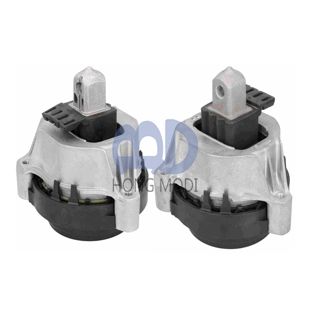 宝马 G30 530i 发动机支架套件 OEM 22116860487 和 22116860488