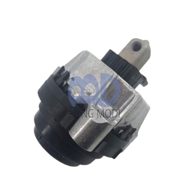BMW 520d G30 发动机支架 VIBRACOUSTIC 22116883514+22 116883513