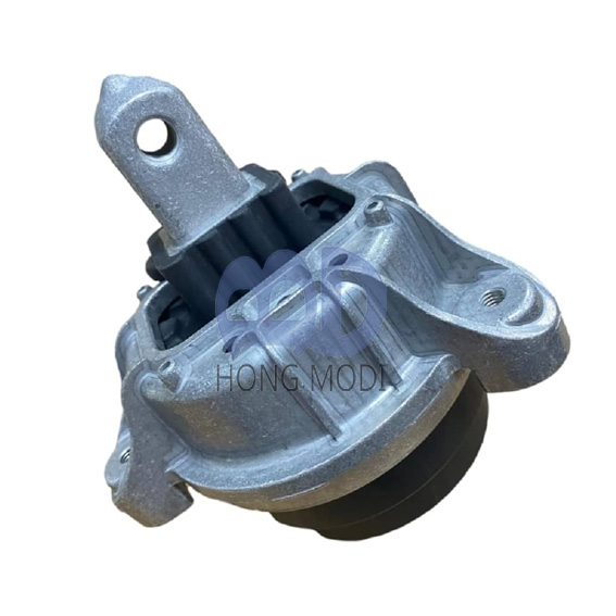 22117935145 22117935146 22116863791 22116863792汽车配件发动机支架为宝马F18