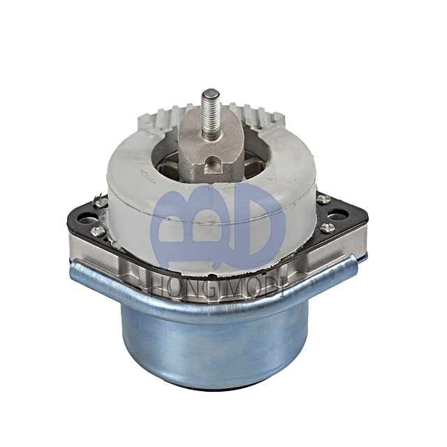 Genuine right-side engine mount for BMW X6 22116786836