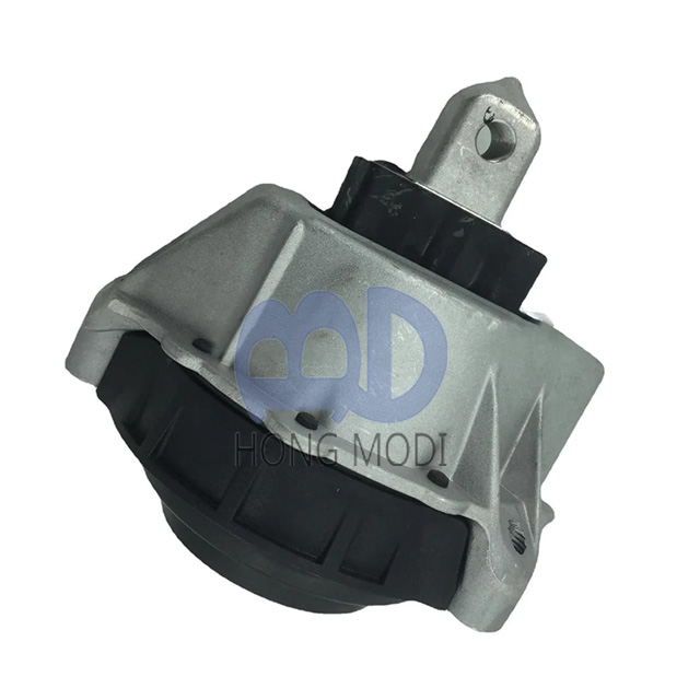 BMW G20 G25 WRR 22117581617 22116860489 engine mount