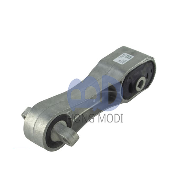 Brand new original BMW MINI rear lower engine mount stabilizer bar link 22116885788